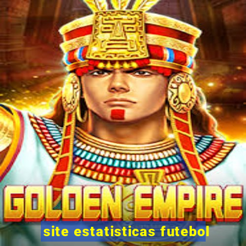 site estatisticas futebol